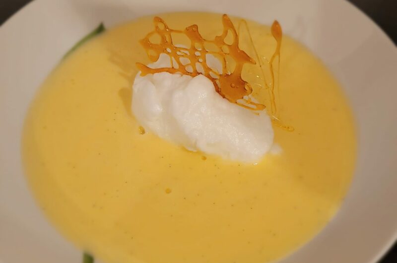 Île flottante