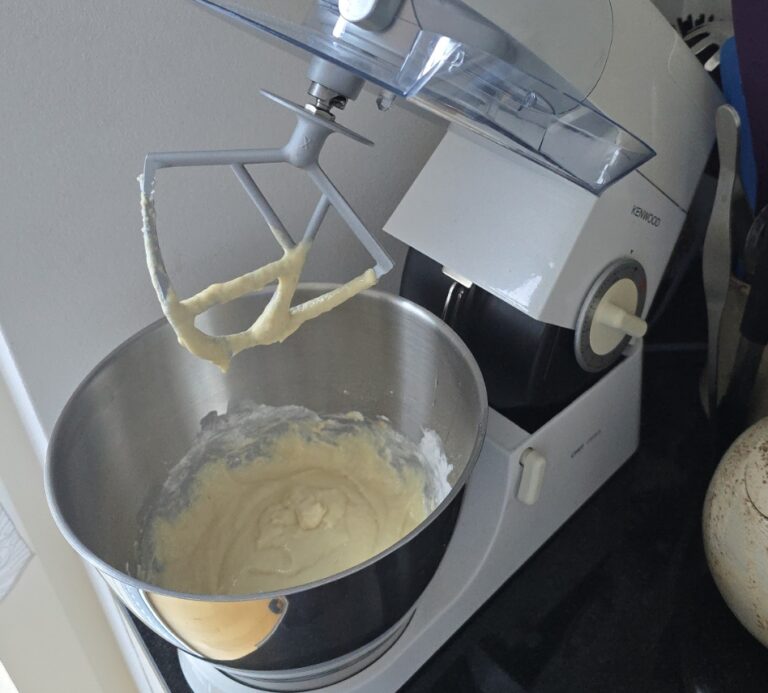 Spätzli
