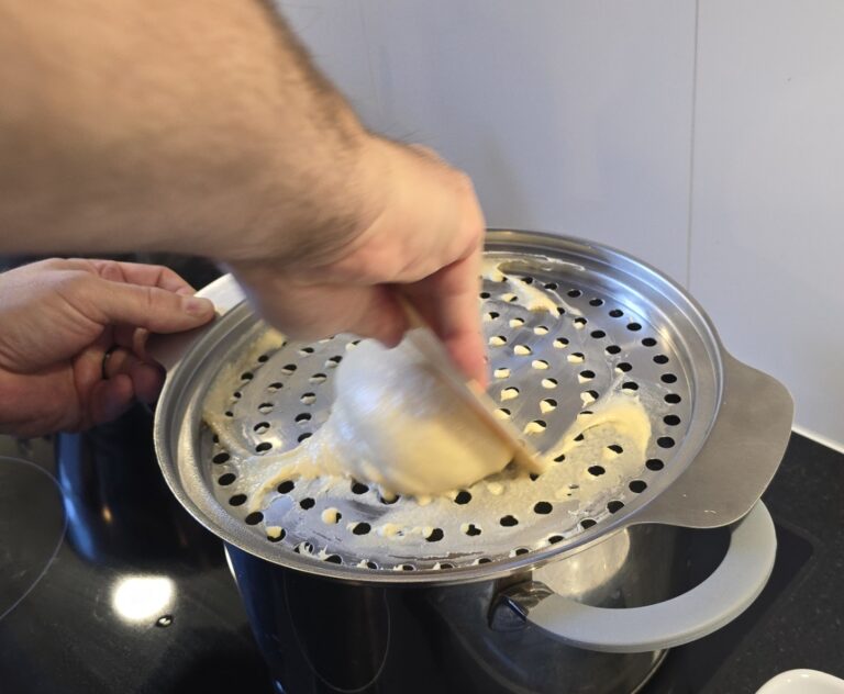 Spätzli