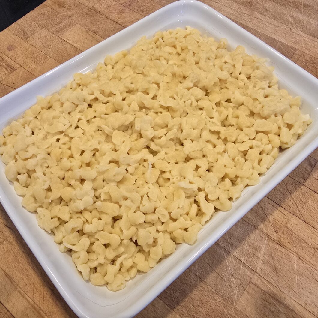 Spätzli