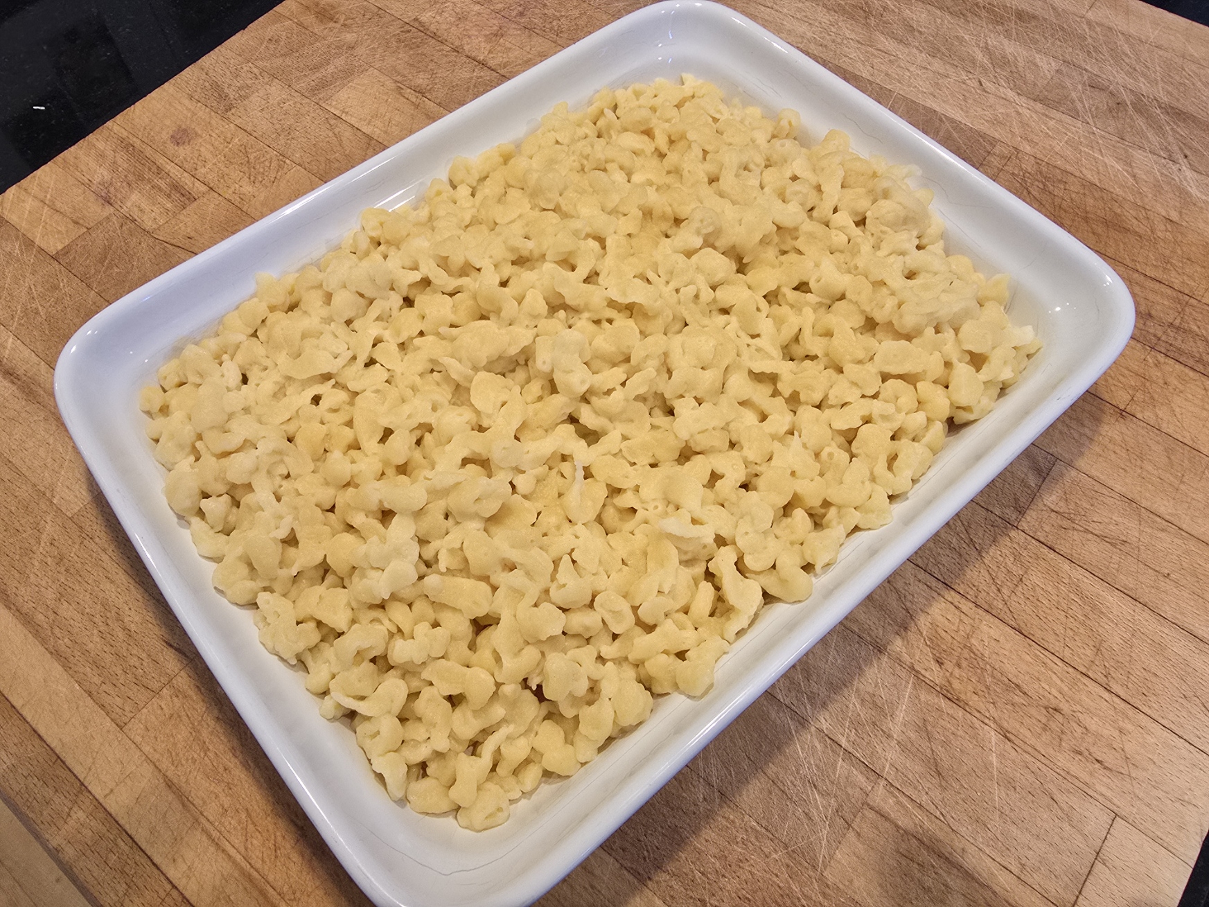 Spätzli